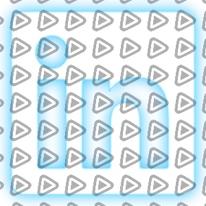 Reaktor - Social Icon Linkedin