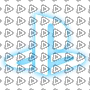 Reaktor - Social Icon Playstation