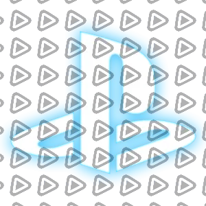Reaktor - Social Icon Playstation