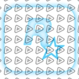 Reaktor - Social Icon Rockstar