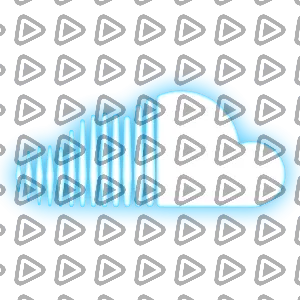 Reaktor - Social Icon Soundcloud