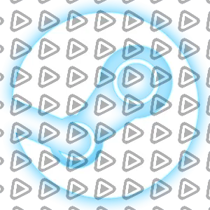 Reaktor - Social Icon Steam