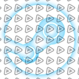 Reaktor - Social Icon Steam