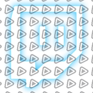 Reaktor - Social Icon Twitch