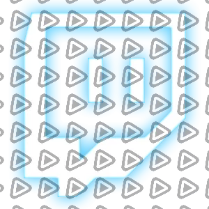 Reaktor - Social Icon Twitch