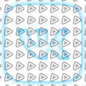 Reaktor - Social Icon VK
