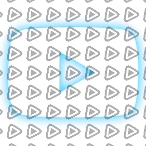 Reaktor - Social Icon YouTube
