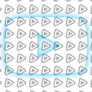 Reaktor - Social Icon YouTube