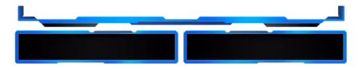 Roccit - Greenscreen 2 Panels