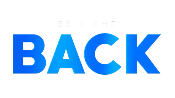Roccit - Intermission Pause Text