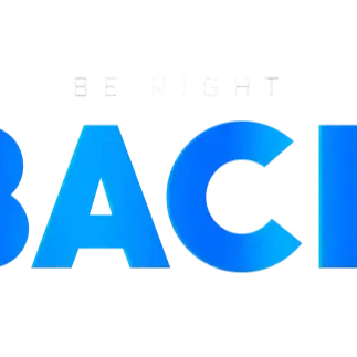 Roccit - Intermission Pause Text
