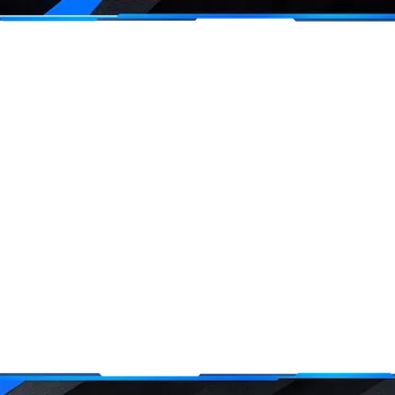 Roccit - Overlay Frame