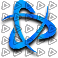 Roccit - Social Icon BattleNet