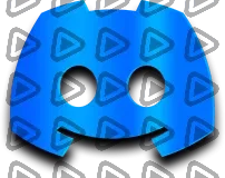 Roccit - Social Icon Discord