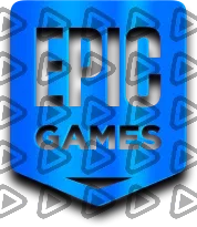 Roccit - Social Icon Epic Games