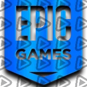 Roccit - Social Icon Epic Games
