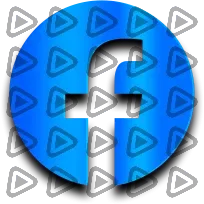 Roccit - Social Icon Facebook