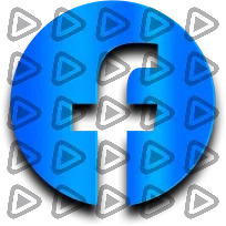 Roccit - Social Icon Facebook