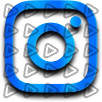 Roccit - Social Icon Instagram