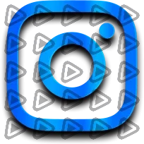 Roccit - Social Icon Instagram