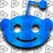 Roccit - Social Icon Reddit