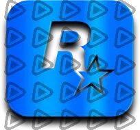 Roccit - Social Icon Rockstar