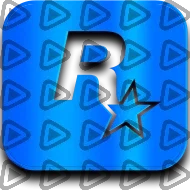 Roccit - Social Icon Rockstar