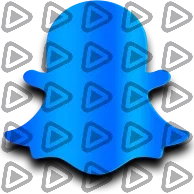 Roccit - Social Icon Snapchat