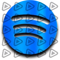 Roccit - Social Icon Spotify