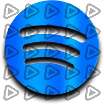 Roccit - Social Icon Spotify