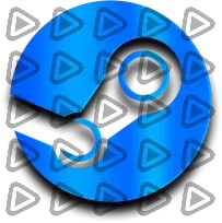 Roccit - Social Icon Steam