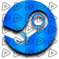 Roccit - Social Icon Steam