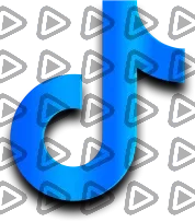 Roccit - Social Icon TikTok