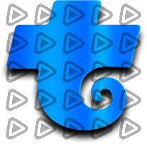 Roccit - Social Icon Trovo