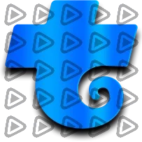 Roccit - Social Icon Trovo
