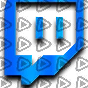Roccit - Social Icon Twitch