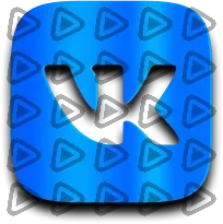 Roccit - Social Icon VK