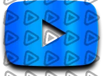 Roccit - Social Icon YouTube