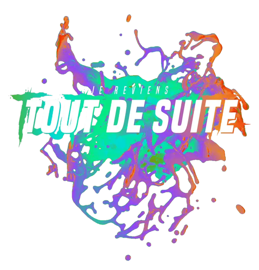 Rodan - Intermission Pause Text