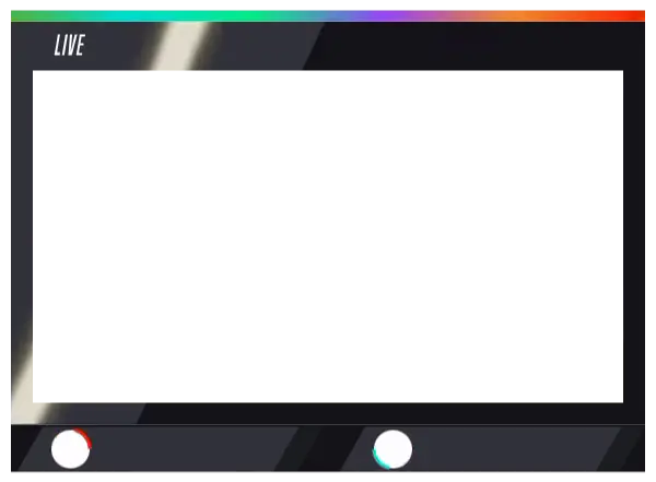 Rodan - Webcam 2 Panels