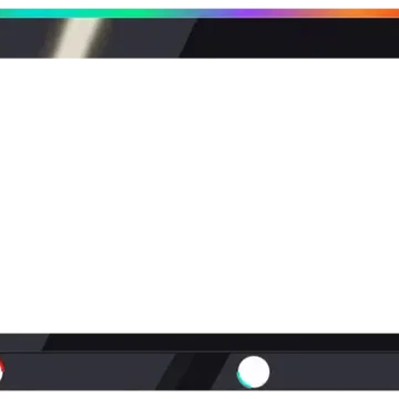 Rodan - Webcam 2 Panels