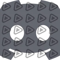 Rodan - Social Icon Discord