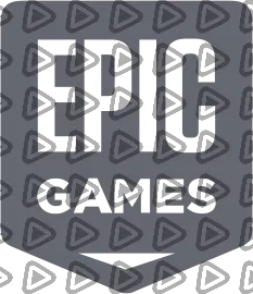 Rodan - Social Icon Epic Games