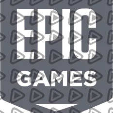 Rodan - Social Icon Epic Games