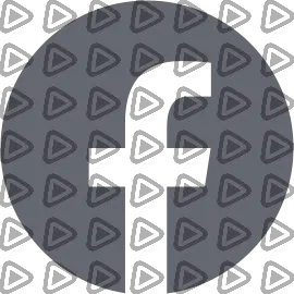 Rodan - Social Icon Facebook