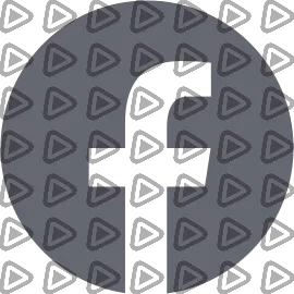 Rodan - Social Icon Facebook