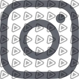 Rodan - Social Icon Instagram