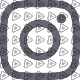 Rodan - Social Icon Instagram