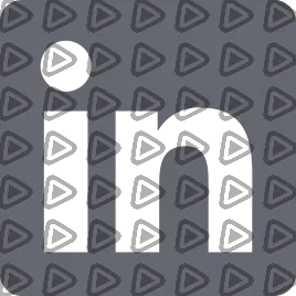 Rodan - Social Icon Linkedin