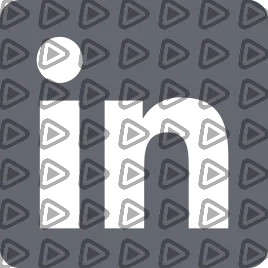 Rodan - Social Icon Linkedin
